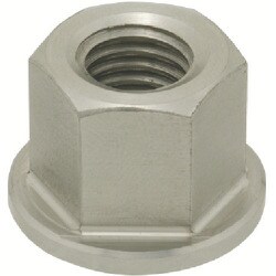 イマオ フランジナット フラット型 BJ740-08001-SUS