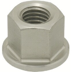 イマオ フランジナット フラット型 BJ740-10001-SUS