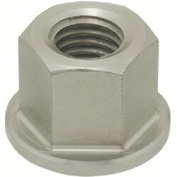 イマオ フランジナット フラット型 BJ740-12001-SUS