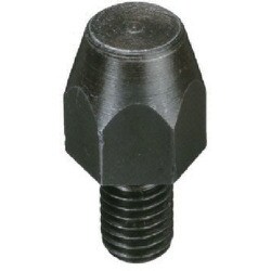 イマオ フットレスト BJ760-06001