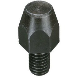 イマオ フットレスト BJ760-06002