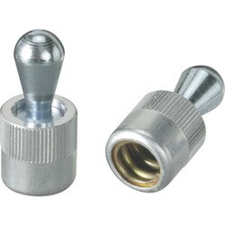 イマオ スプリングロケートピン BJ765-06002