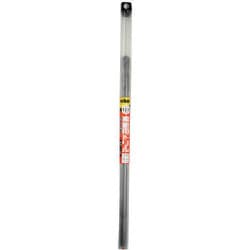 ユニカ 振動用ドリルBタイプロング BL15.0×330mm BL15.0X330