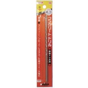 ユニカ 振動用ドリルBロング パック BL5.0×150mm BL5.0X150BP