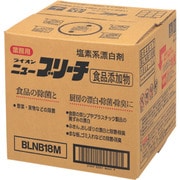 BLNB18MJ [ライオン ニューブリーチ食添 大サイズ 18k 1個入]
