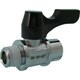 チヨダ ボールバルブBM R1/4・G1/4 BM-2M-G2F