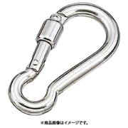 BN-12 [水本 ステンレス オープンフックB型 線径12mm長さ140mm 1個]