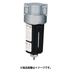 日本精器 エアフィルタ 10A モジュラ接続タイプオートドレン付 BN-27T5D-10