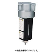 BN-27T5D-10 [日本精器 エアフィルタ 10A モジュラ接続タイプオートドレン付]