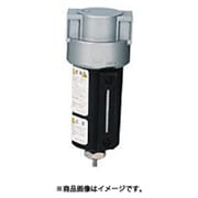 BN-27T5D-15 [日本精器 エアフィルタ 15A モジュラ接続タイプオートドレン付]