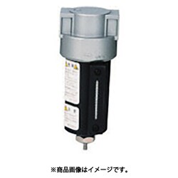 日本精器 エアフィルタ 8A モジュラ接続タイプオートドレン付 BN-27T5D-8