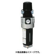 BN-3RT5FD-10 [日本精器 フィルタ付減圧弁 10A モジュラ接続タイプオートドレン付]