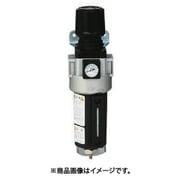 BN-3RT5FD-8 [日本精器 フィルタ付減圧弁 8A モジュラ接続タイプオートドレン付]