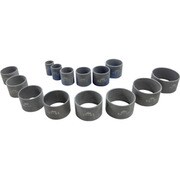BP-3085-PKS [ハスコー 延長カラーセット 14ケセット]