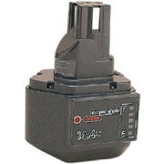 MCC インテリジェントバッテリーパック BP-70I