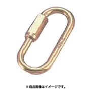 BRH-4 [水本 黄銅リングキャッチ 線径4mm長さ34mm 1個]
