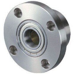 イマオ ボールベアリングユニット ダブルタイプ BRWN2812