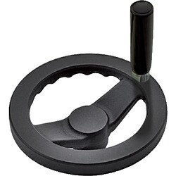 イマオ 角リム型ハンドル車 BS100ER