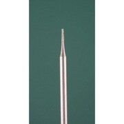 BS1071 [ミニモ スチールカッター ストレートカット Φ2.3 10本入]