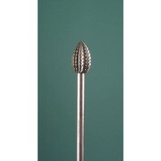 BS1336 [ミニモ スチールカッター ストレートチップブレーカーカット Φ6 10本入]