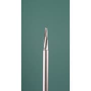 BS1552 [ミニモ スチールカッター 樹脂用 切り抜き Φ1.5 10本入]