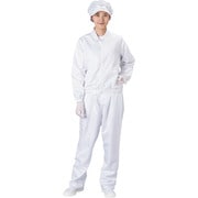 BSC-50001-W-7L [ブラストン パンツ-白-7L]