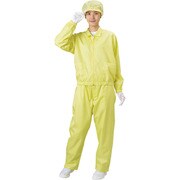 BSC-50001-Y-3L [ブラストン パンツ-黄-3L]