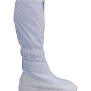 BSC-515-30.0 [ブラストン 制電ロングブーツ 30.0cm ホワイト]