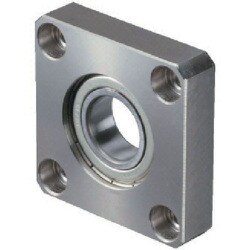 イマオ ボールベアリングユニット 直接取付タイプ BSDN3215