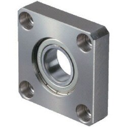 イマオ ボールベアリングユニット 直接取付タイプ BSDN4725