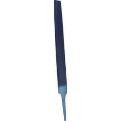 BSH82 [ヤマグチ ステンレス用ヤスリ半丸中目2]