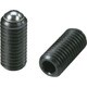 kipp 六角穴ボールプランジャー BST12A
