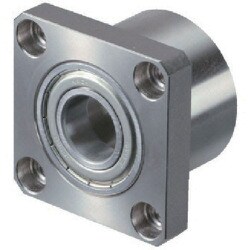 イマオ ボールベアリングユニット ダブルタイプ BSWN2610