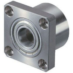 イマオ ボールベアリングユニット ダブルタイプ BSWN3215