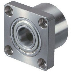 イマオ ボールベアリングユニット ダブルタイプ BSWN4720