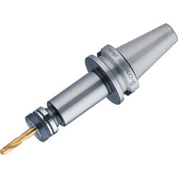 ユキワ ニュードリルミルチャック BT30-NDC7S-60