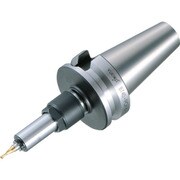 ユキワ ペンシルミルチャック BT40-PCH10-105