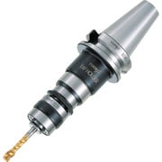 ユキワ タップホルダ BT40-TPS12-130