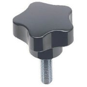 ELESA タップドブラインドノブ BTK25X16