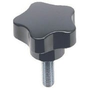ELESA タップドブラインドノブ BTK50X40