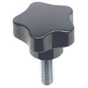 ELESA タップドブラインドノブ BTK50X50