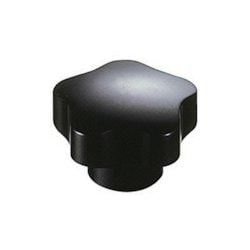 ELESA タップドブラインドノブ BTK60A