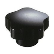 ELESA タップドブラインドノブ BTK60A