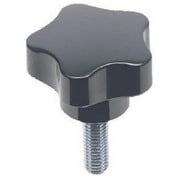 ELESA タップドブラインドノブ BTK60X30