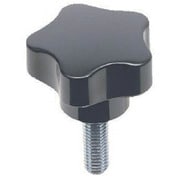 ELESA タップドブラインドノブ BTK60X30B