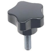 ELESA タップドブラインドノブ BTK60X30-SUS