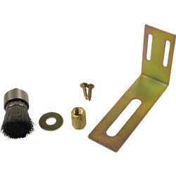 パルサールブ OL500オイル用 遠隔装着ブラシキット C033