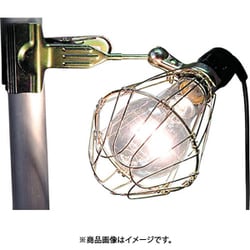 エーコー FMC Cランプ100W クリップ付 C-105