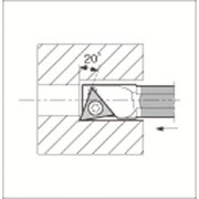 C10X-STXPL09-11 [京セラ 内径加工用ホルダ]
