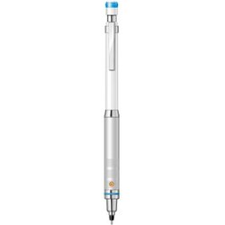 ヨドバシ Com 三菱鉛筆 Mitsubishi Pencil H Mp 1 限定 クルトガローレットモデル 0 5 ホワイト 通販 全品無料配達